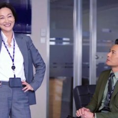 The Defected Hong Kong Drama photo