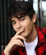 Daniel Alex Bird