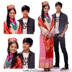 Princess and I Philippines Drama photo