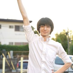 Cooking for My Imaginary Girlfriends Japanese Drama photo