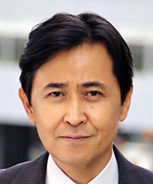 Katsuya Takamatsu