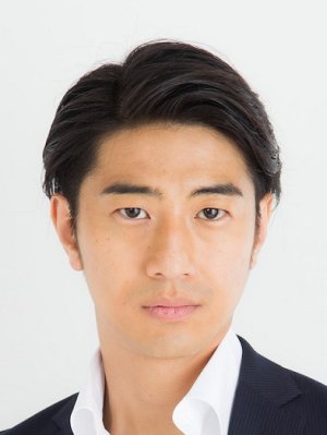 Satoshi Mitsuaki