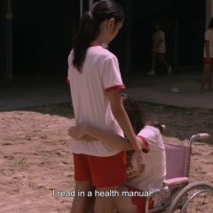 Mary Is Happy, Mary Is Happy Thai Movie photo