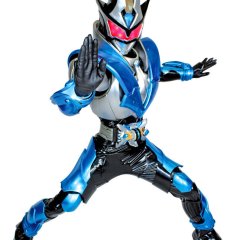 Armor Hero Lava Chinese Drama photo