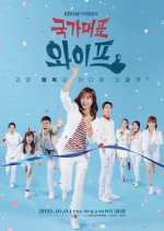 The All-Round Wife Korean Drama photo