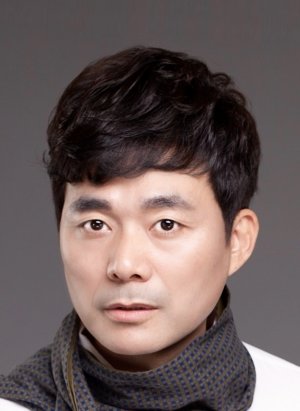 Woo Hyuk Jung