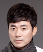 Jung Woo Hyuk