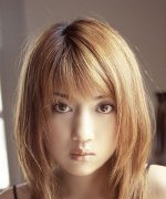 Kagami Saki Fotoğraf