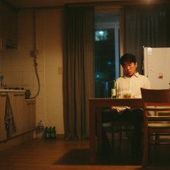 Usu Korean Movie photo