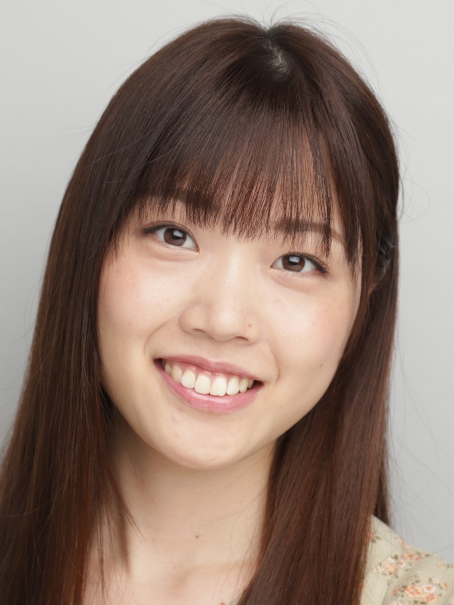 Ayame Harada