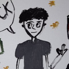 Fanatic Korean Movie photo