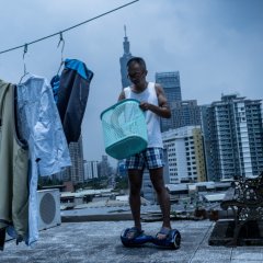 Good Day Taiwanese Movie(2021) photo