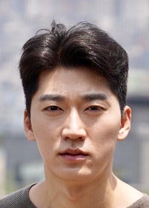 Shin Jae Min