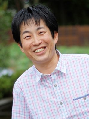 Toshio Edamitsu