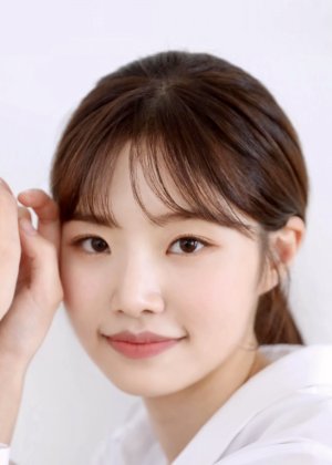 Choi Ji Su in The Moment the Heart Shines Korean Drama (2021)