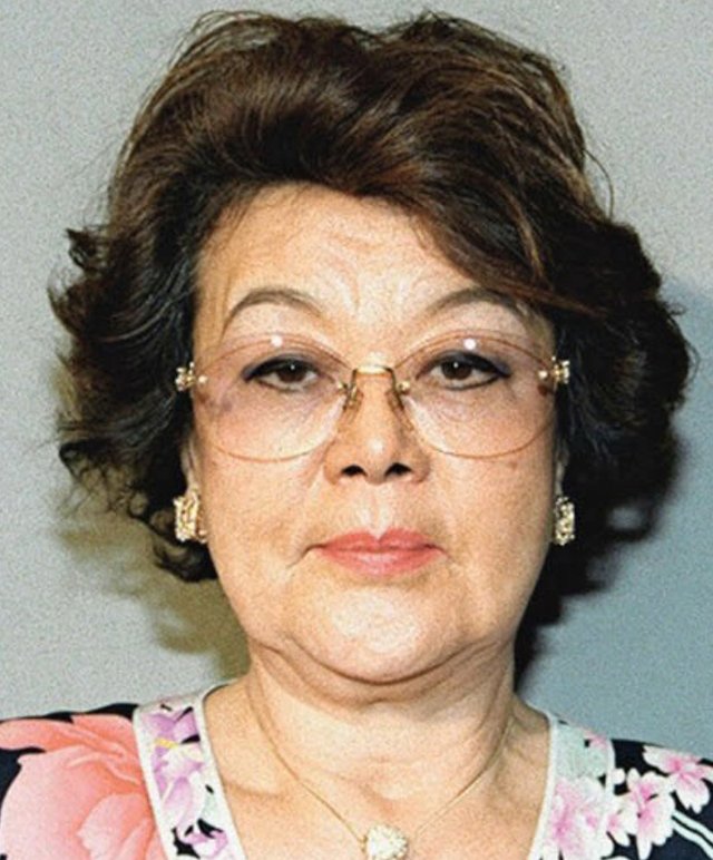 Sachiyo Nomura