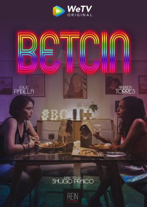 BetCin (2021) poster
