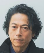 Mikami Hiroshi Fotoğraf