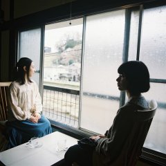 Haruhara-san's Recorder Japanese Movie photo