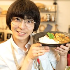 Cooking for My Imaginary Girlfriends Japanese Drama photo