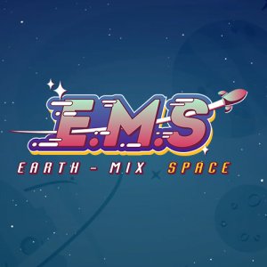Earth-Mix Space (2021)