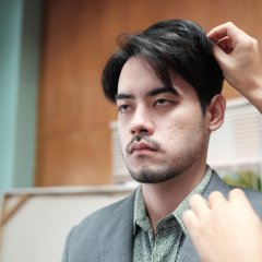 FACE/OFF Thai Drama photo