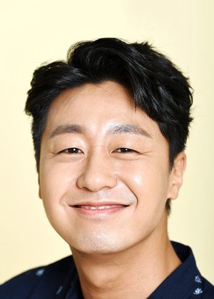 Bae Yoo Ram in Unicorn Korean Drama (2022)