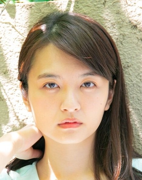 Hinoi Asuka (樋井明日香) - MyDramaList