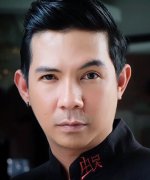 Porsche Chatchapol Kulsiriwuthichai