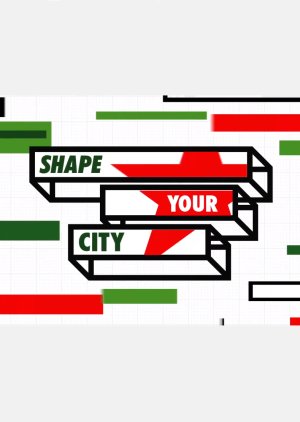 Shape Your City (2016) poster