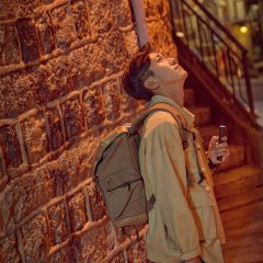 Love Is Beautiful Chinese Drama(2021) photo