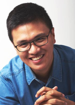 Dominic Lim in ParangNormal Activity Philippines Drama(2015)