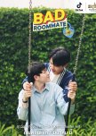 Bad Roommate thai drama review