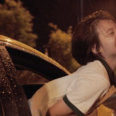 The Old Town Girls Chinese Movie photo