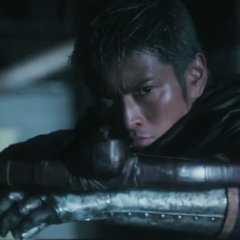 Seirei no Moribito Japanese Drama photo