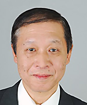 Hitoshi Suwabe