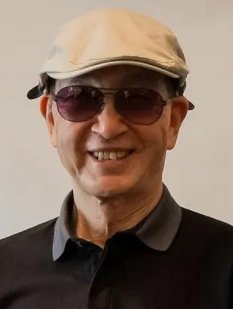 Yang Ming Tsai