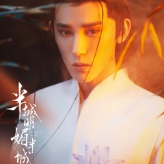 Half Bright and Half Rain Chinese Drama photo