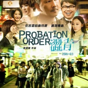 Probation Order (2013)
