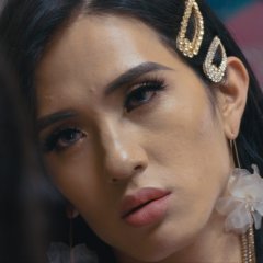 God's Daughter Dances Korean Movie photo