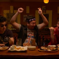 Spit on My Stage Korean Movie photo