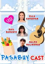 Pasabuy Philippines Drama photo