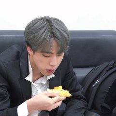 BANGTAN BOMB Korean TV Program photo