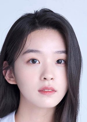 Kim Si Eun in Love Alarm 2 Korean Drama (2021)