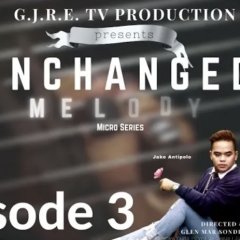 Unchanged Melody Philippines Drama photo