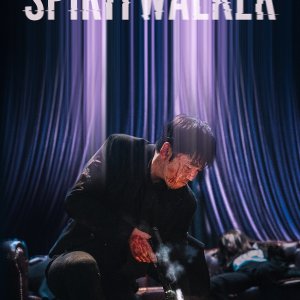 Spiritwalker (2021)