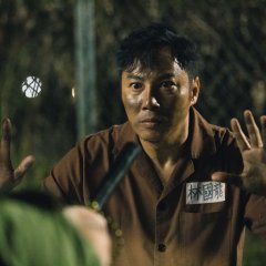 Breakout Brothers Hong Kong Movie photo