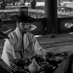 Review: The Book of Fish Brings A Small Joseon-era Fishing