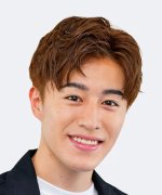 Tomita Kentaro Fotoğraf