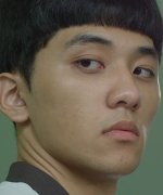 Kim Jong Ha